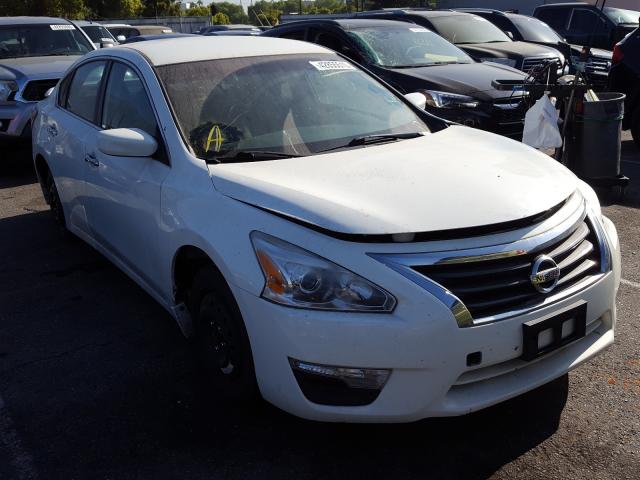 NISSAN ALTIMA 2.5 2015 1n4al3ap7fc439007