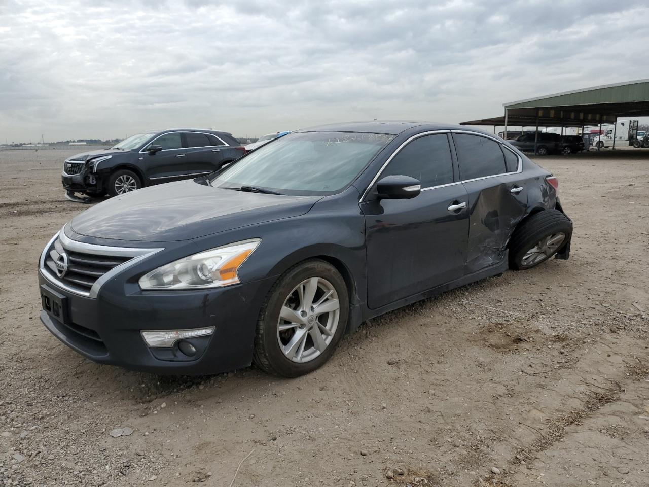 NISSAN ALTIMA 2015 1n4al3ap7fc439282