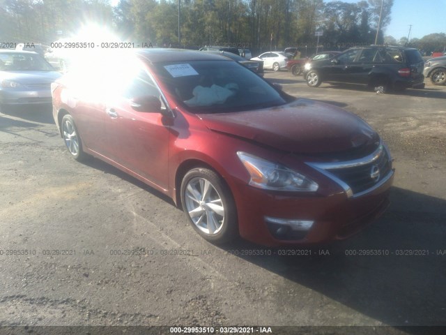 NISSAN ALTIMA 2015 1n4al3ap7fc439346