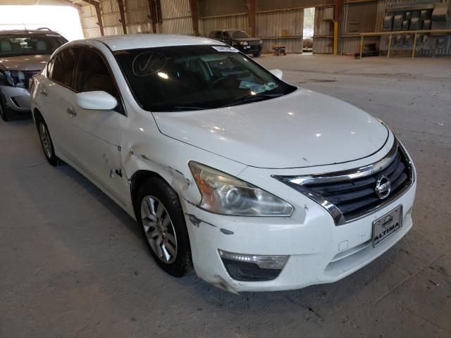 NISSAN ALTIMA 2.5 2015 1n4al3ap7fc440111