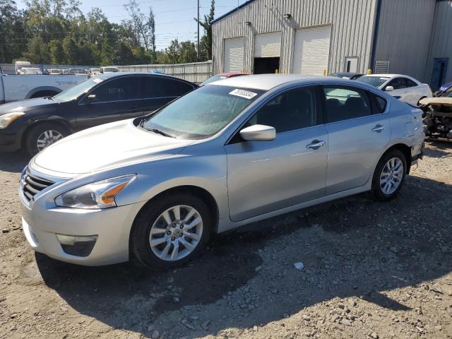 NISSAN ALTIMA 2.5 2015 1n4al3ap7fc440688