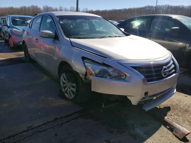 NISSAN ALTIMA 2.5 2015 1n4al3ap7fc441730