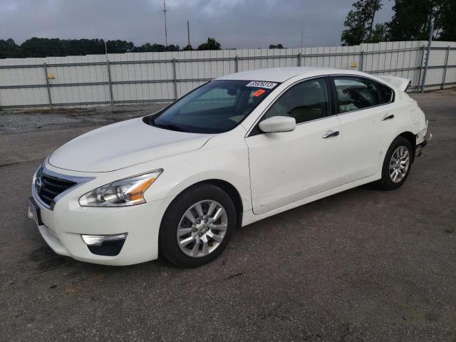 NISSAN ALTIMA 2.5 2015 1n4al3ap7fc442070