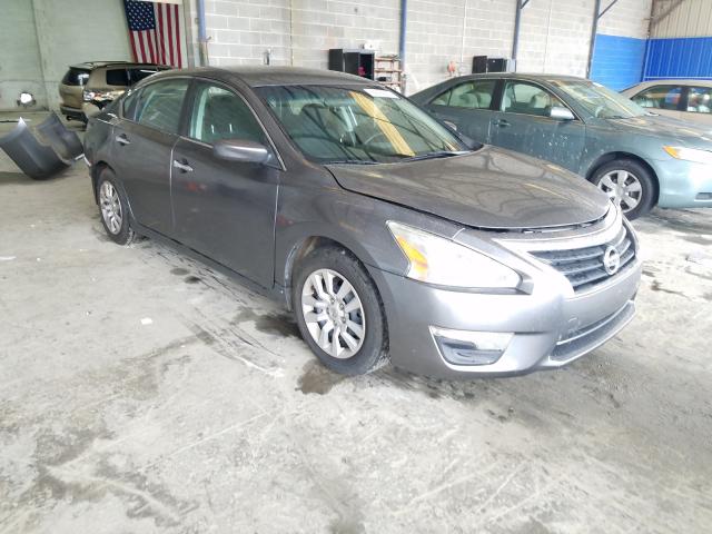 NISSAN ALTIMA 2.5 2015 1n4al3ap7fc442893