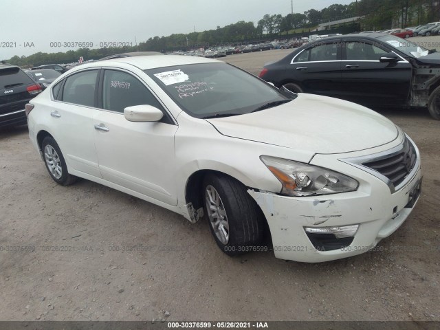 NISSAN ALTIMA 2015 1n4al3ap7fc442991