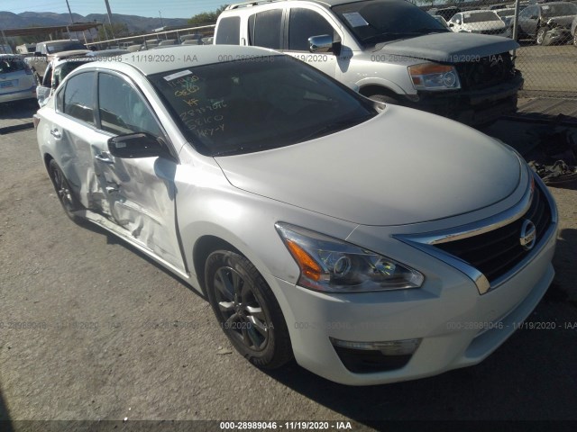 NISSAN ALTIMA 2015 1n4al3ap7fc443087