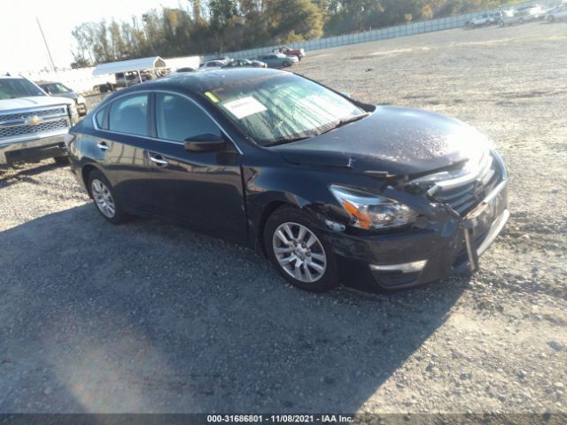 NISSAN ALTIMA 2015 1n4al3ap7fc443185