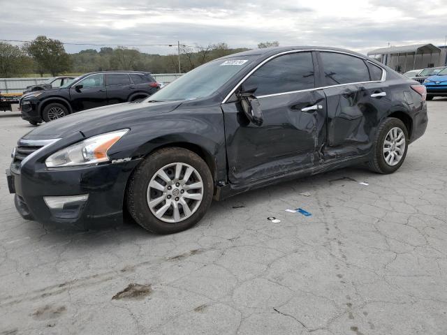 NISSAN ALTIMA 2.5 2015 1n4al3ap7fc443350