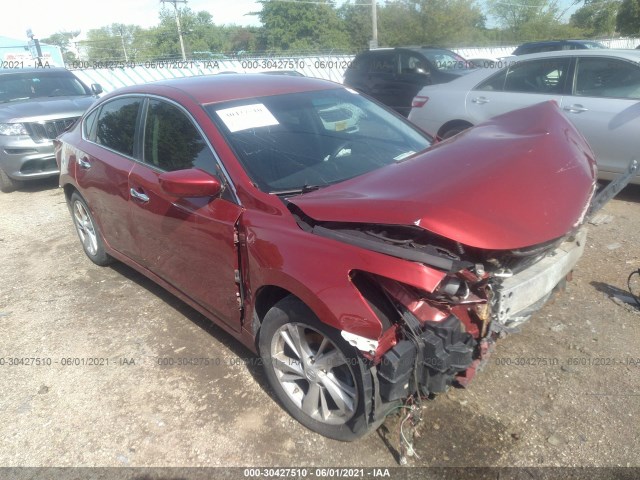 NISSAN ALTIMA 2015 1n4al3ap7fc444241