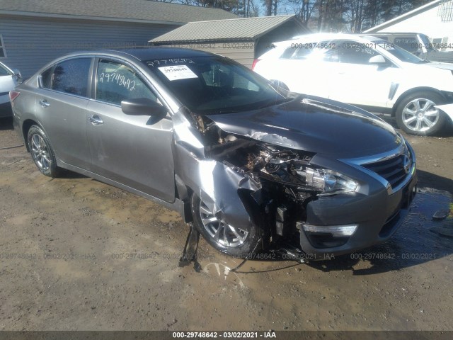 NISSAN ALTIMA 2015 1n4al3ap7fc444725