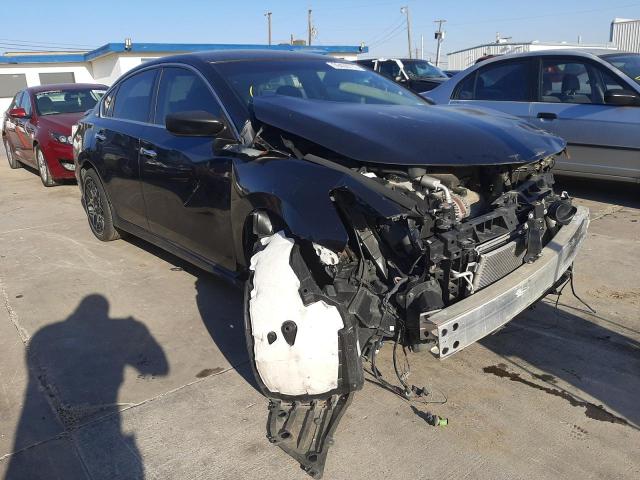 NISSAN ALTIMA 2.5 2015 1n4al3ap7fc445017