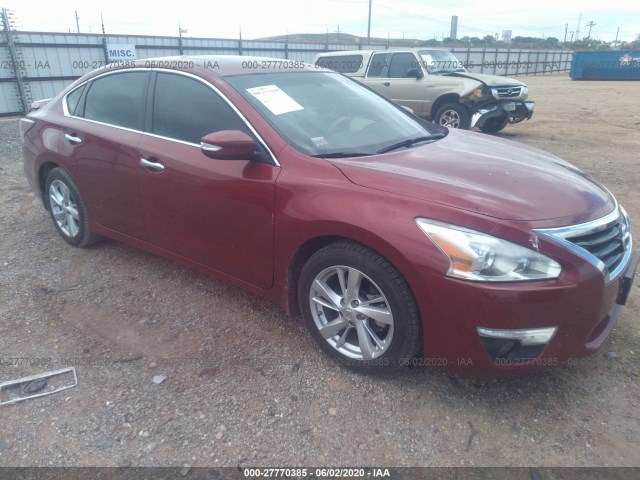 NISSAN ALTIMA 2015 1n4al3ap7fc445096