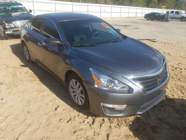 NISSAN ALTIMA 2.5 2015 1n4al3ap7fc445728