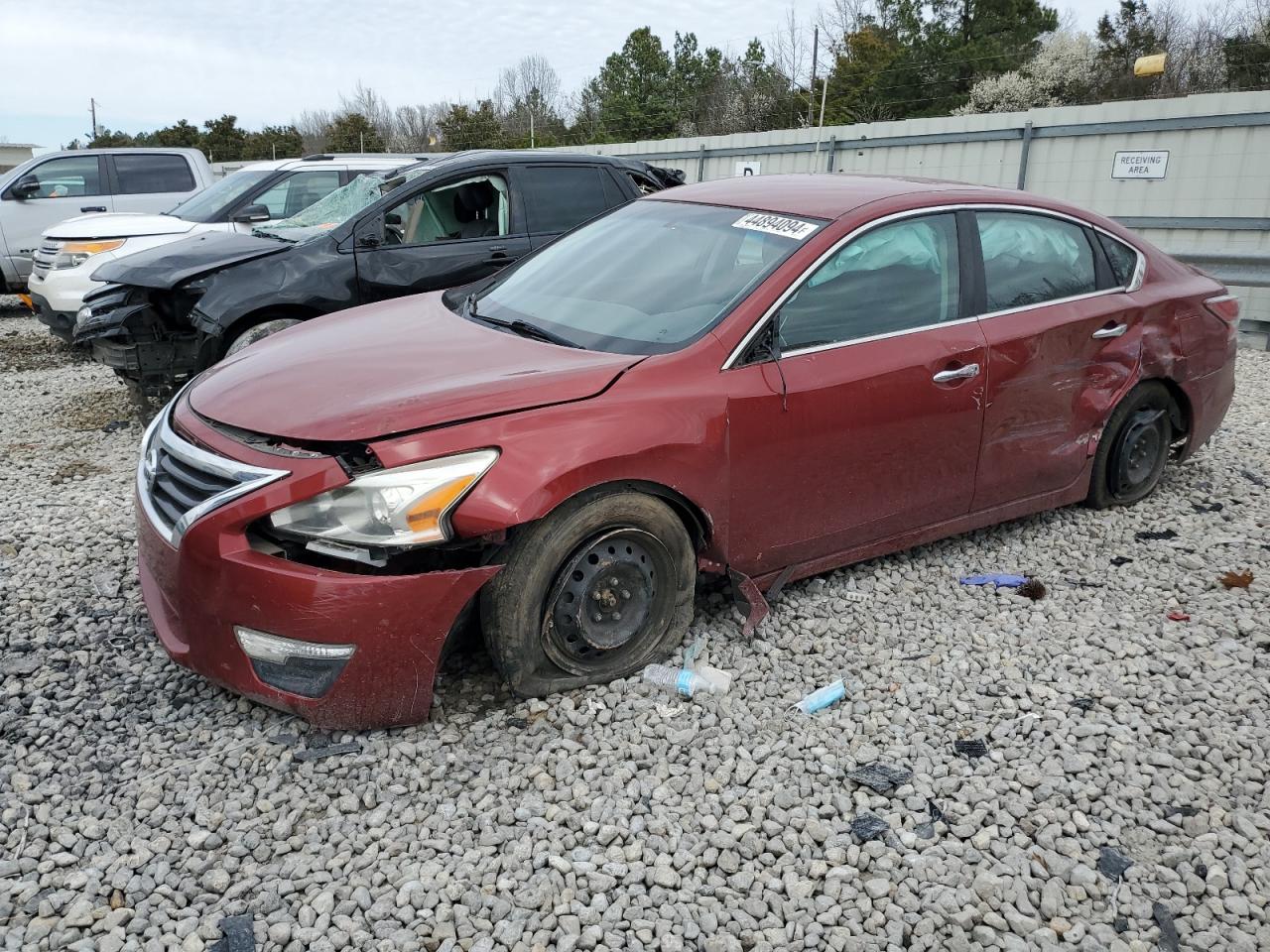 NISSAN ALTIMA 2015 1n4al3ap7fc446166