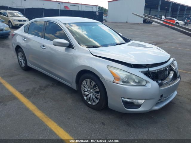 NISSAN ALTIMA 2015 1n4al3ap7fc446474