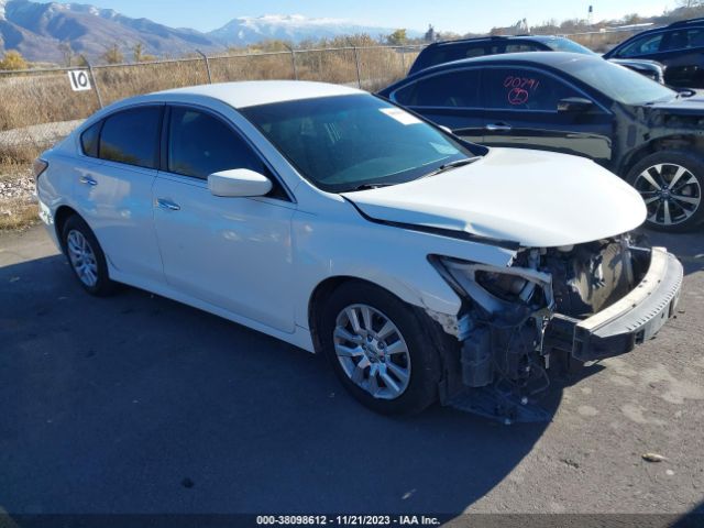 NISSAN ALTIMA 2015 1n4al3ap7fc446846