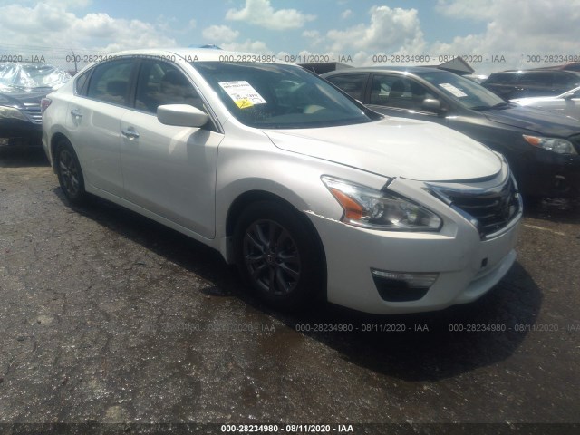 NISSAN ALTIMA 2015 1n4al3ap7fc446877