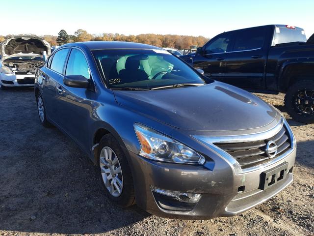 NISSAN ALTIMA 2.5 2015 1n4al3ap7fc447799