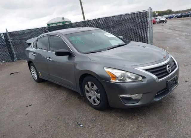 NISSAN ALTIMA 2015 1n4al3ap7fc447821