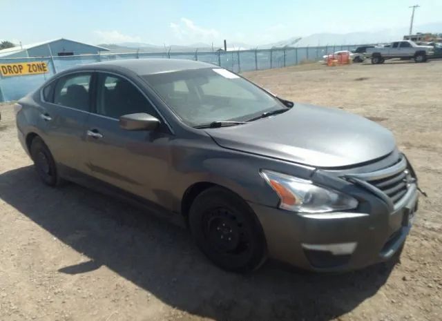 NISSAN ALTIMA 2015 1n4al3ap7fc448922