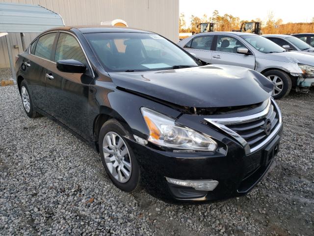 NISSAN ALTIMA 2.5 2015 1n4al3ap7fc450069