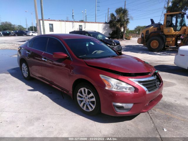 NISSAN ALTIMA 2015 1n4al3ap7fc450136