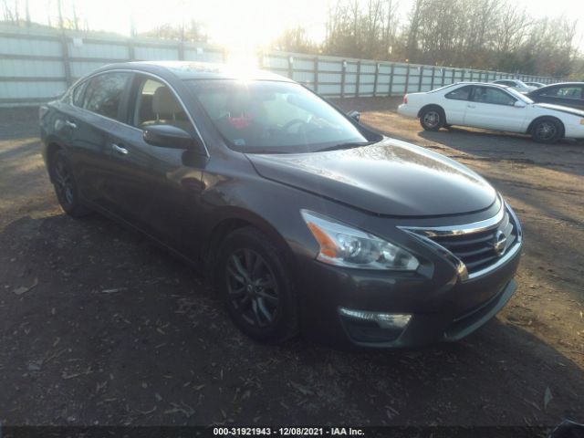 NISSAN ALTIMA 2015 1n4al3ap7fc450282