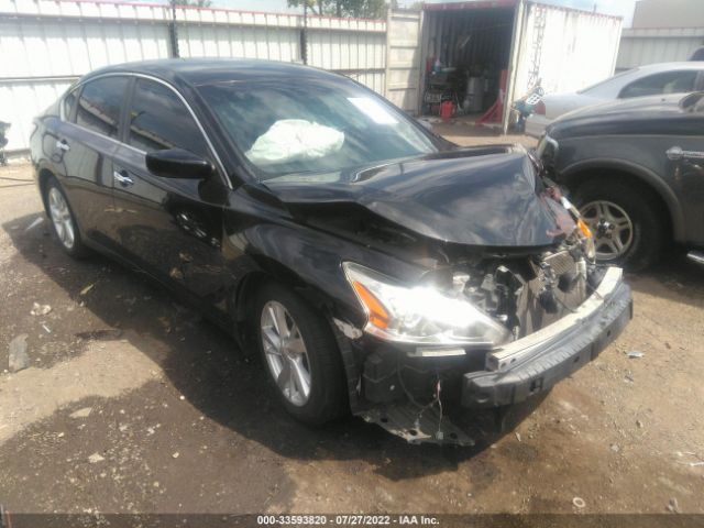 NISSAN ALTIMA 2015 1n4al3ap7fc450881