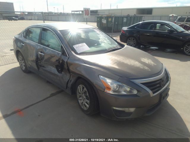 NISSAN ALTIMA 2015 1n4al3ap7fc451903