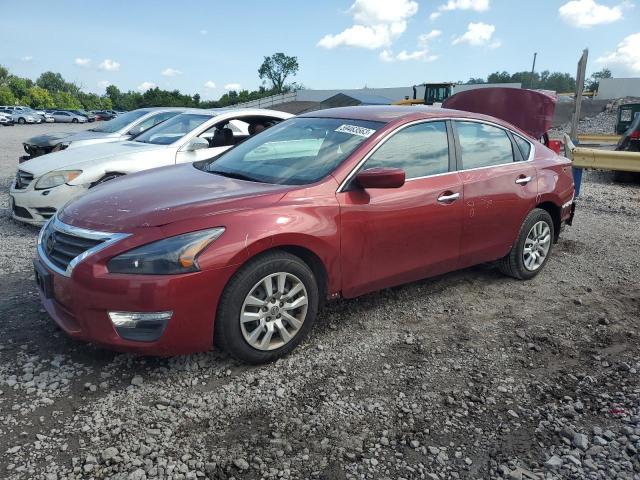 NISSAN ALTIMA 2.5 2015 1n4al3ap7fc452341