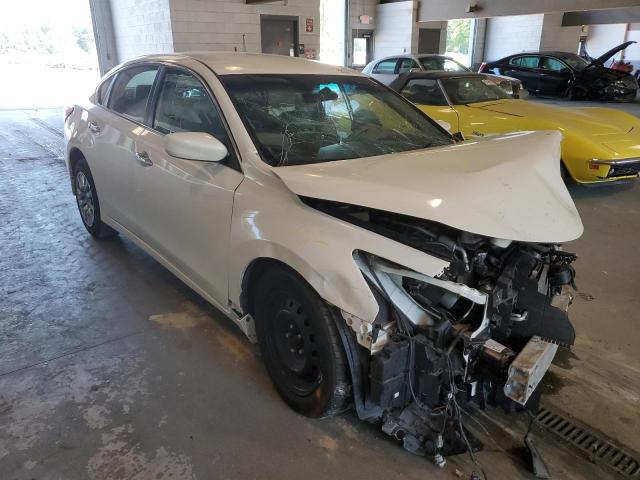 NISSAN ALTIMA 2.5 2015 1n4al3ap7fc452808