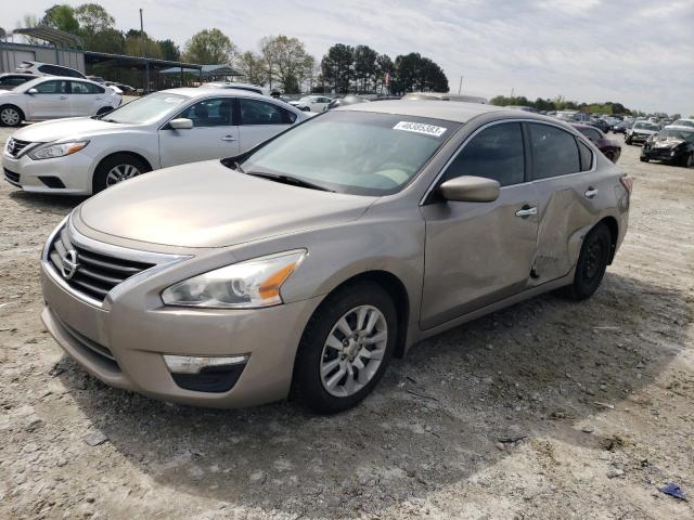 NISSAN ALTIMA 2015 1n4al3ap7fc453277