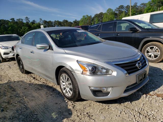 NISSAN ALTIMA 2.5 2015 1n4al3ap7fc455434