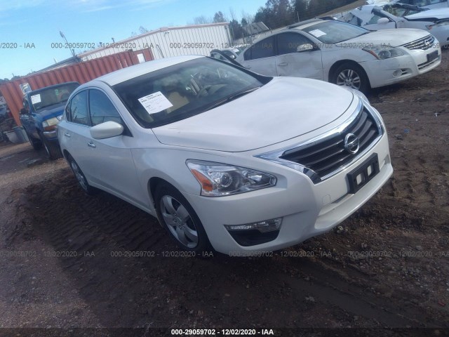 NISSAN ALTIMA 2015 1n4al3ap7fc455787