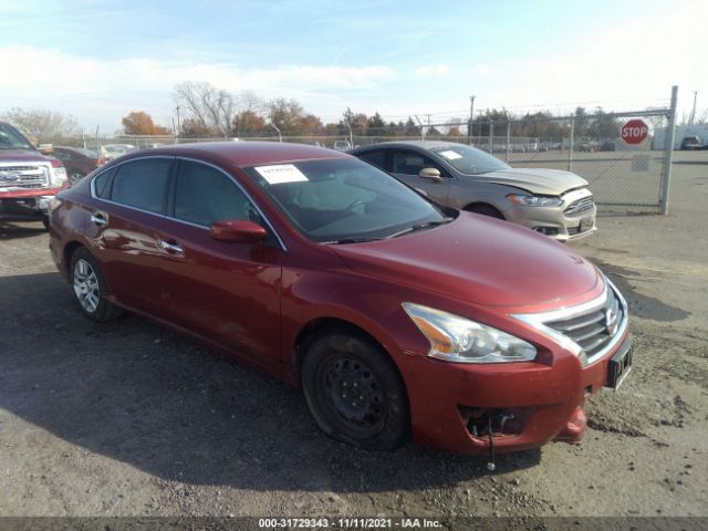 NISSAN ALTIMA 2015 1n4al3ap7fc455899