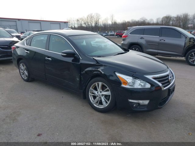 NISSAN ALTIMA 2015 1n4al3ap7fc456065