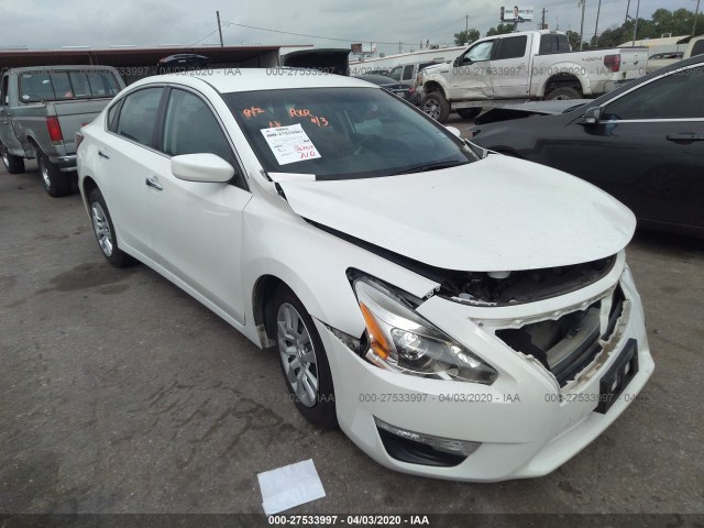 NISSAN ALTIMA 2015 1n4al3ap7fc456583