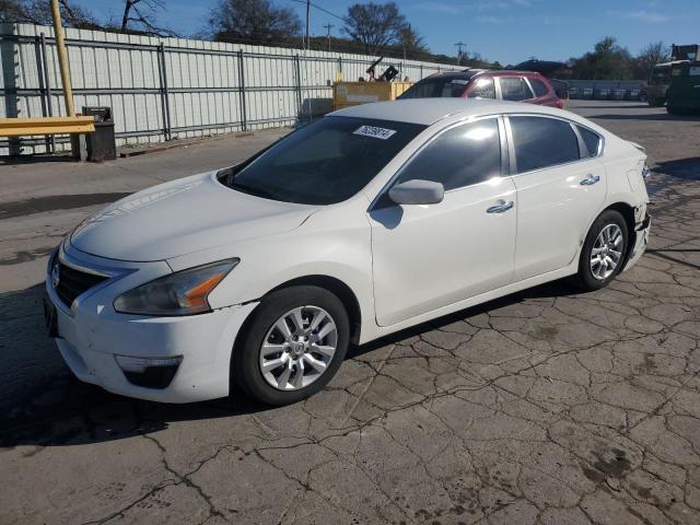 NISSAN ALTIMA 2.5 2015 1n4al3ap7fc457331