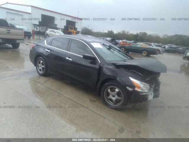 NISSAN ALTIMA 2015 1n4al3ap7fc458396