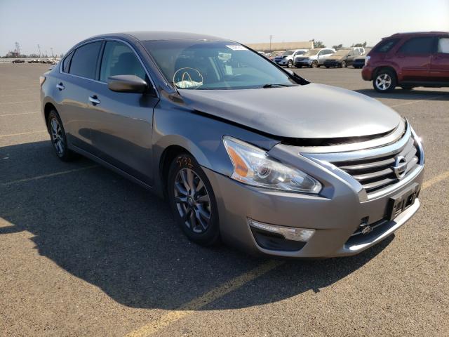 NISSAN ALTIMA 2.5 2015 1n4al3ap7fc460262