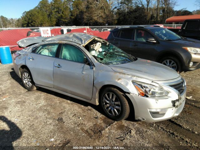 NISSAN ALTIMA 2015 1n4al3ap7fc461010