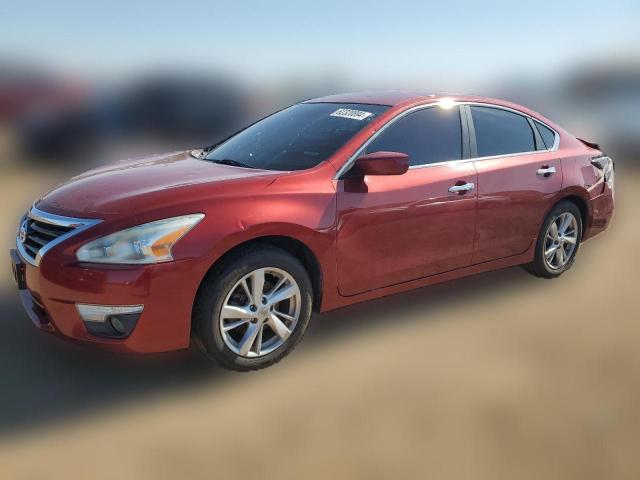 NISSAN ALTIMA 2015 1n4al3ap7fc461671