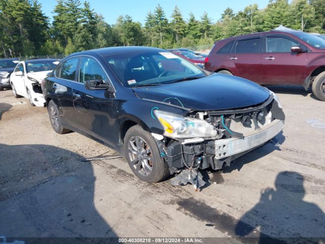 NISSAN ALTIMA 2015 1n4al3ap7fc461766