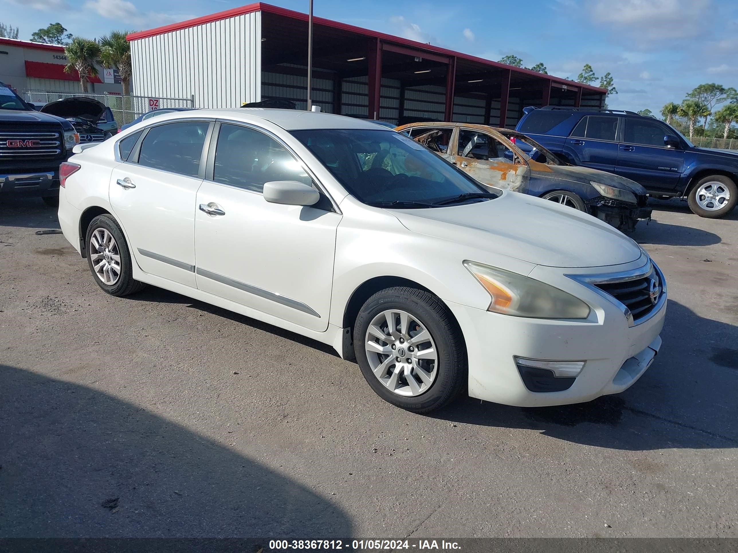 NISSAN ALTIMA 2015 1n4al3ap7fc462190