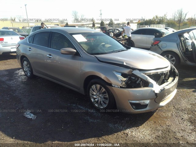 NISSAN ALTIMA 2015 1n4al3ap7fc462335