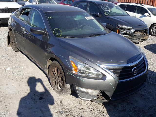 NISSAN ALTIMA 2.5 2015 1n4al3ap7fc462965