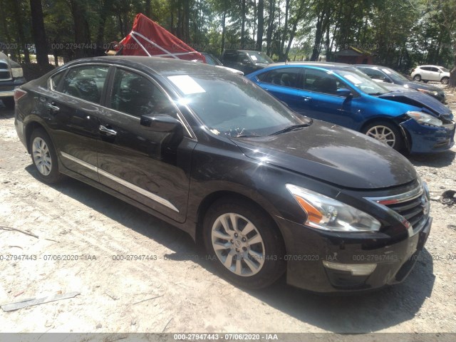 NISSAN ALTIMA 2015 1n4al3ap7fc463632