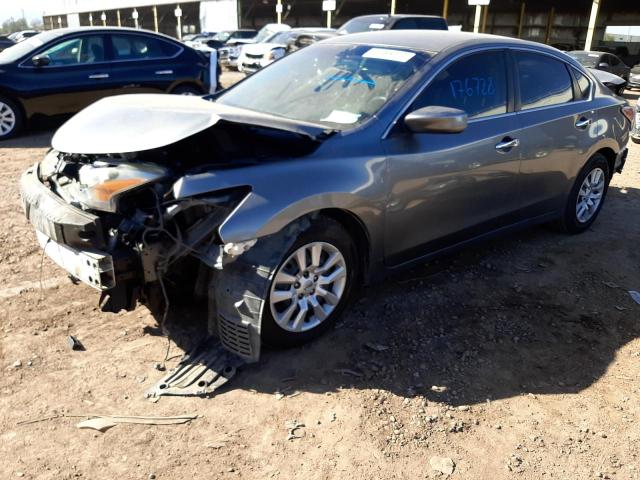 NISSAN ALTIMA 2.5 2015 1n4al3ap7fc464764