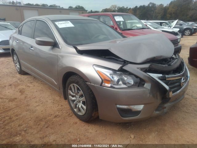 NISSAN ALTIMA 2015 1n4al3ap7fc465011