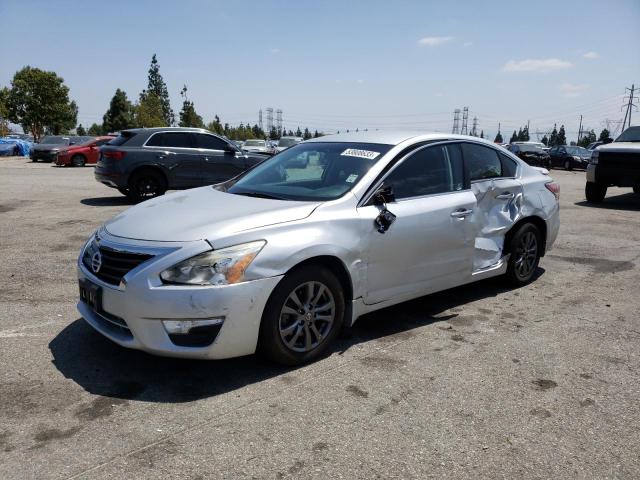 NISSAN ALTIMA 2.5 2015 1n4al3ap7fc465414